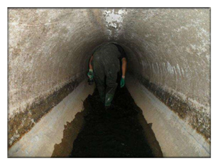 桐庐管道高压清洗