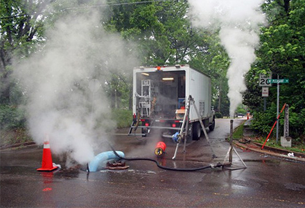 桐庐CIPP热固化修复技术