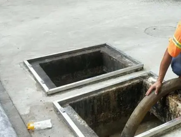 桐庐化粪池清理
