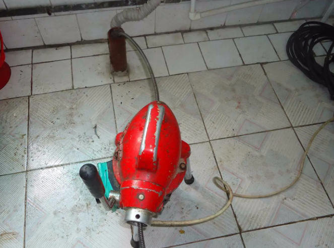 桐庐下水道疏通